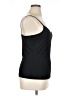 Studio 1940 Black Tank Top Size L - photo 4