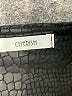 Cherish Black Sleeveless Top Size S - photo 7