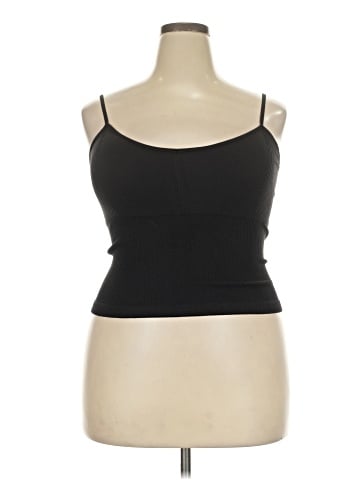No Boundaries Tube Top (view 1)