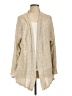 Caslon Tan Cardigan Size L - photo 1