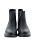 Unbranded Black Rain Boots Size EU 36 - photo 2