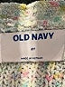 Old Navy White Cardigan Size 2T - photo 3
