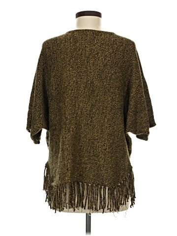 Relativity Poncho (view 2)
