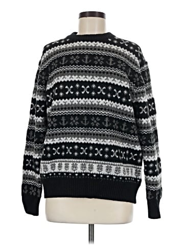 J.W. Anderson for UNIQLO Pullover Sweater (view 1)