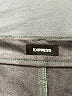 Express Green Casual Pants Size 8 - photo 7