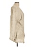 Caslon Tan Cardigan Size L - photo 4