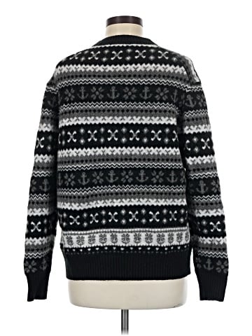 J.W. Anderson for UNIQLO Pullover Sweater (view 2)
