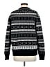 J.W. Anderson for UNIQLO Print Black Pullover Sweater Size M - photo 2