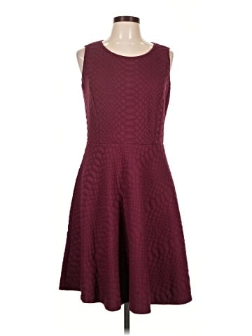 Sharagano Casual Dress (view 1)