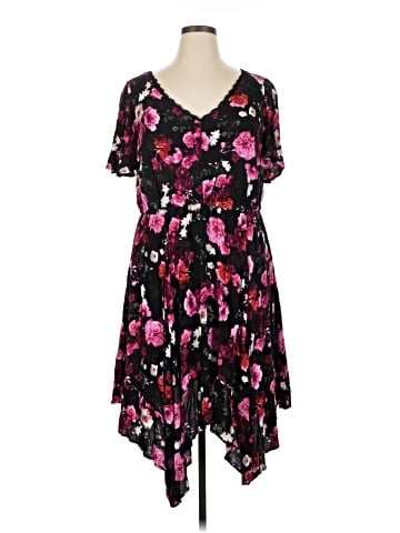 Torrid Casual Dress (view 1)