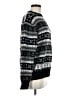 J.W. Anderson for UNIQLO Print Black Pullover Sweater Size M - photo 4