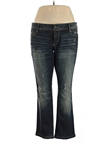 Decree Jeans (view 1)