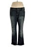 Decree Stars Silver Jeans Size 17 - photo 1