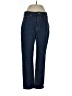 H&M Blue Jeans Size 10 - photo 1