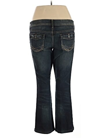 Decree Jeans (view 2)