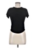 Active Black Short Sleeve T-Shirt Size M (tall) - photo 1