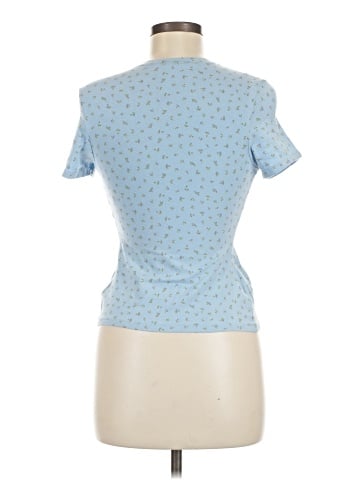 SKIMS Short Sleeve Turtleneck (view 2)