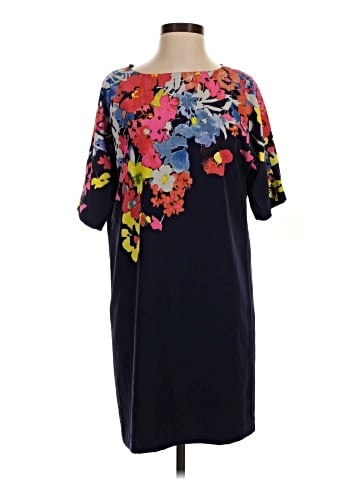 Ann Taylor LOFT Casual Dress (view 1)