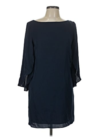 Milly Casual Dress (view 1)