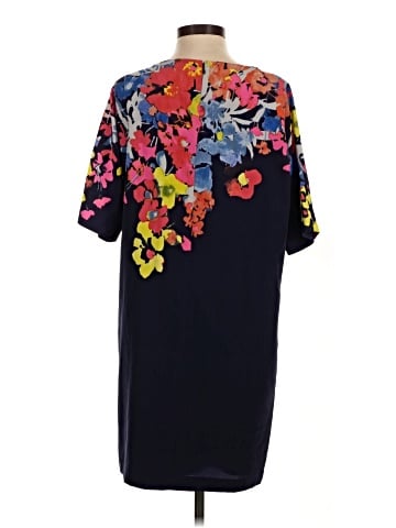 Ann Taylor LOFT Casual Dress (view 2)