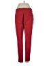 Ann Taylor Red Casual Pants Size 4 Petite - photo 2