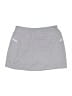 Kyodan Solid Gray Active Skort Size L - photo 2