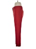 Ann Taylor Red Casual Pants Size 4 Petite - photo 5