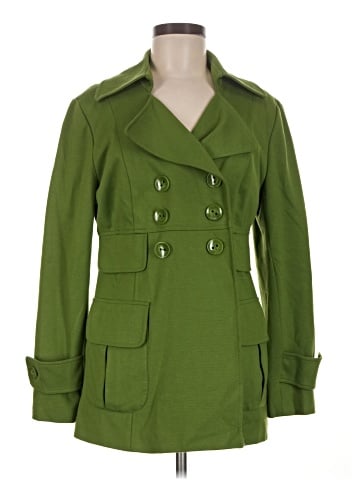 Sandro Sportswear Coat (view 1)