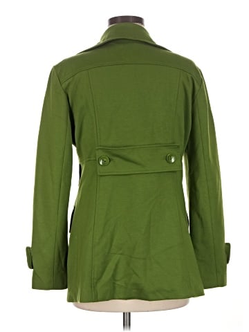 Sandro Sportswear Coat (view 2)