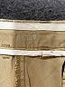 J.Crew Solid Tan Khaki Shorts Size 14 - photo 3