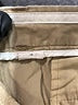 J.Crew Solid Tan Khaki Shorts Size 14 - photo 4