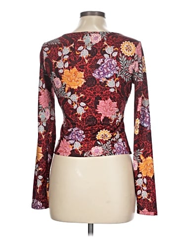 Guess Long Sleeve Top (view 2)