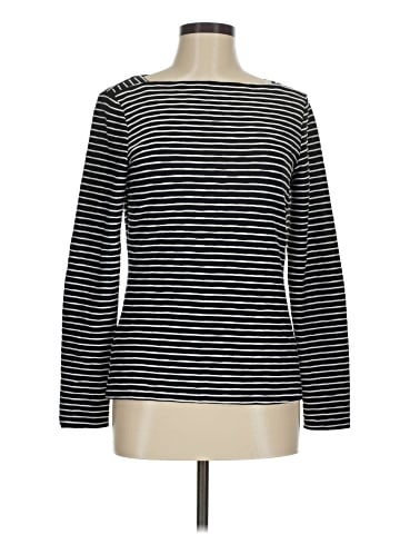 Worth New York Long Sleeve Top (view 1)