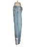 No Boundaries Stripes Blue Jeans Size 6 - photo 4