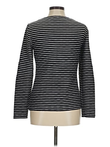 Worth New York Long Sleeve Top (view 2)