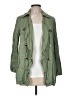 Have 100% Rayon Green Jacket Size M - photo 1