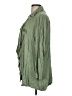 Have 100% Rayon Green Jacket Size M - photo 5
