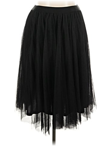 Charlotte Russe Formal Skirt (view 1)