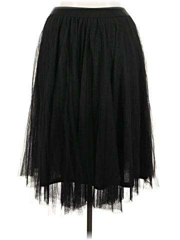 Charlotte Russe Formal Skirt (view 2)