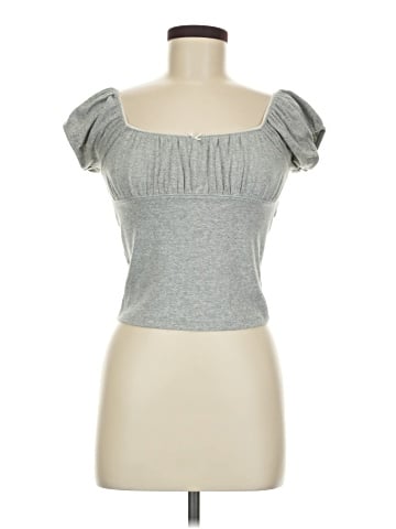 Aeropostale Short Sleeve T-Shirt (view 1)