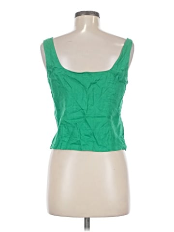 Boden Sleeveless Blouse (view 2)