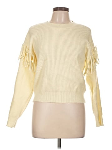 Nicole Miller Pullover Sweater (view 1)