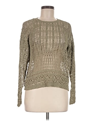 The Limited Pullover Sweater (view 1)