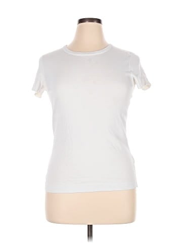 Three Dots Short Sleeve T-Shirt (view 1)