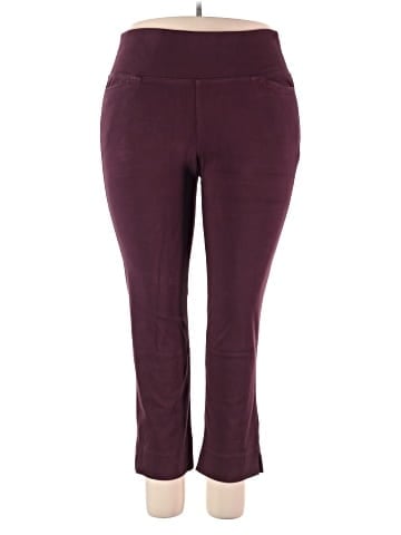 J.Jill Active Pants (view 1)