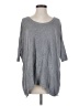 Modern Citizen Gray Poncho Size S - photo 1