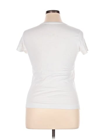 Three Dots Short Sleeve T-Shirt (view 2)