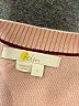 Boden Pink Pullover Sweater Size L - photo 7