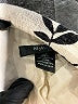 Style&Co 100% Acetate Print Ivory Jacket Size 16 (petite) - photo 6