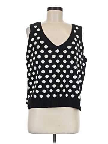 Pol Sweater Vest (view 1)